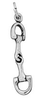 Charm Giovanni Raspini Charms in Argent 06463 - 06463